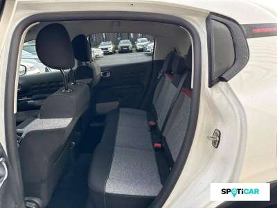 Citroën C3 (3) Essence
