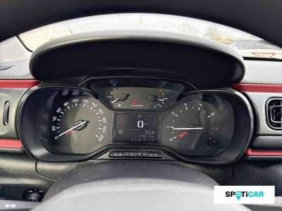 Citroën C3 (3) Essence