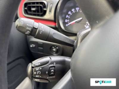 Citroën C3 (3) Essence