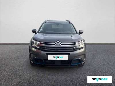Citroën C5 Aircross Hybride