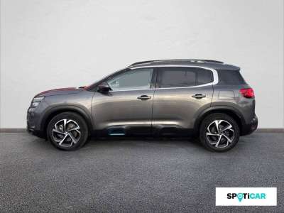 Citroën C5 Aircross Hybride