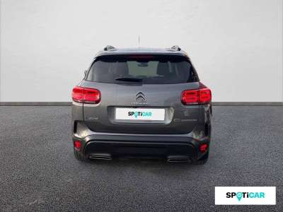 Citroën C5 Aircross Hybride