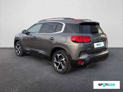 Citroën C5 Aircross Hybride