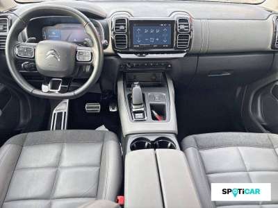 Citroën C5 Aircross Hybride