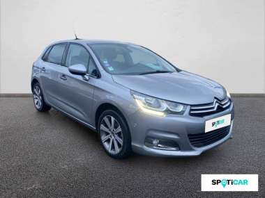 Citroën C4 (2) Essence