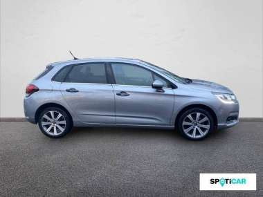 Citroën C4 (2) Essence