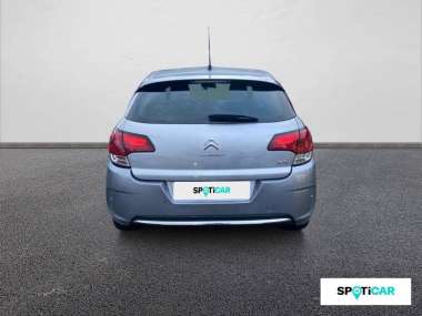 Citroën C4 (2) Essence