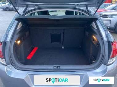 Citroën C4 (2) Essence