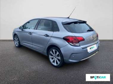 Citroën C4 (2) Essence