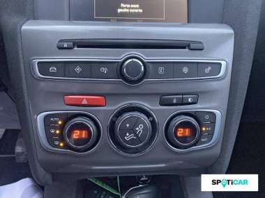 Citroën C4 (2) Essence