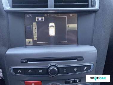 Citroën C4 (2) Essence