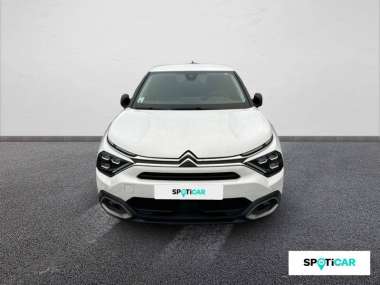 Citroën C4 (3) Essence