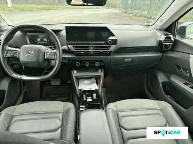 Citroën C4 (3) Essence