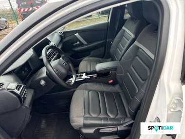 Citroën C4 (3) Essence