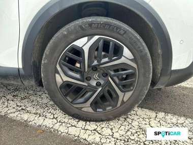 Citroën C4 (3) Essence