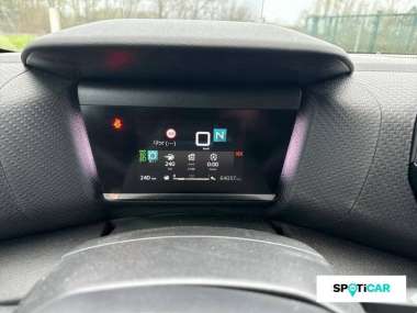Citroën C4 (3) Essence