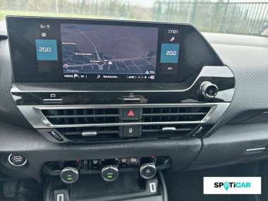 Citroën C4 (3) Essence
