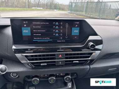 Citroën C4 (3) Essence