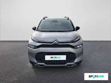 Citroën C3 Aircross Essence