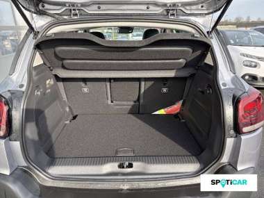 Citroën C3 Aircross Essence