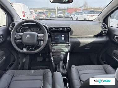 Citroën C3 Aircross Essence