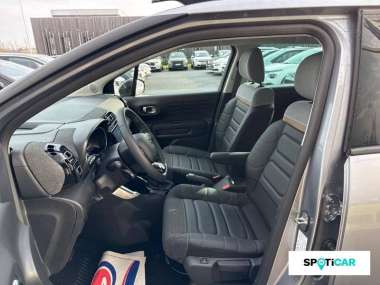 Citroën C3 Aircross Essence