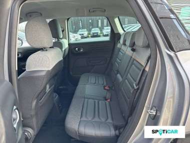 Citroën C3 Aircross Essence