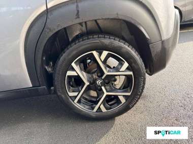 Citroën C3 Aircross Essence