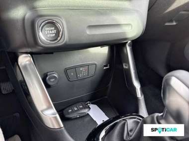 Citroën C3 Aircross Essence