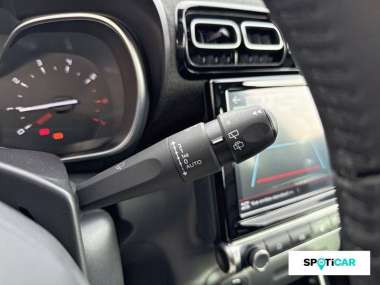 Citroën C3 Aircross Essence