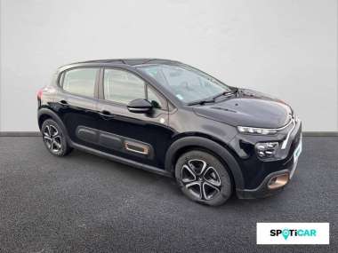 Citroën C3 (3) Diesel