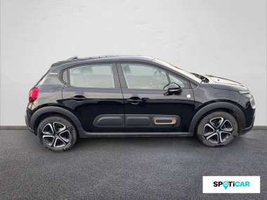 Citroën C3 (3) Diesel