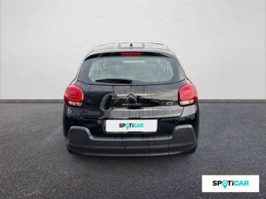 Citroën C3 (3) Diesel