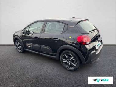 Citroën C3 (3) Diesel