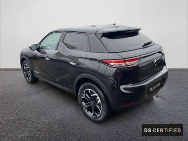 Ds DS 3 Crossback Essence