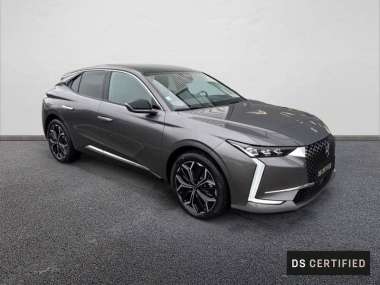 Ds DS 4 (2) Diesel