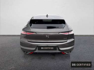 Ds DS 4 (2) Diesel
