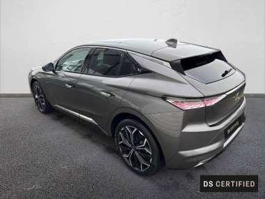 Ds DS 4 (2) Diesel