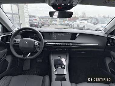 Ds DS 4 (2) Diesel