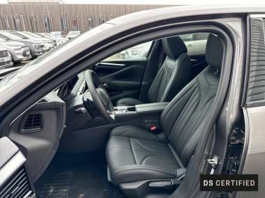 Ds DS 4 (2) Diesel