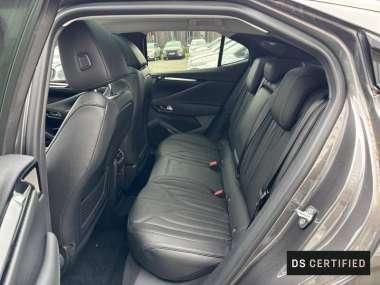 Ds DS 4 (2) Diesel