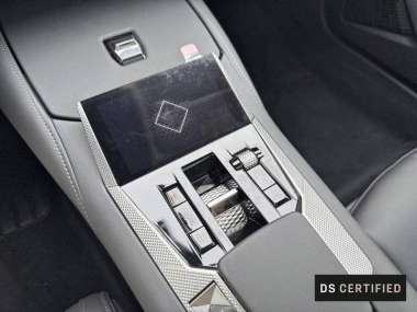 Ds DS 4 (2) Diesel