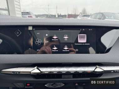 Ds DS 4 (2) Diesel