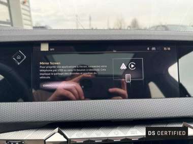 Ds DS 4 (2) Diesel