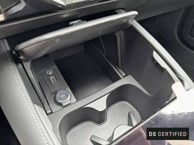 Ds DS 4 (2) Diesel