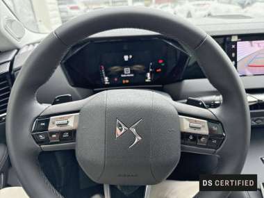 Ds DS 4 (2) Diesel