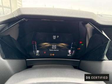 Ds DS 4 (2) Diesel