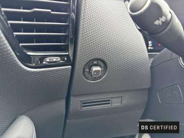 Ds DS 4 (2) Diesel