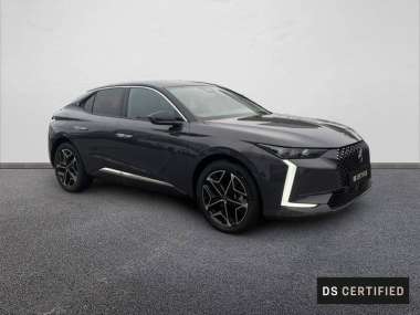 Ds DS 4 (2) Hybride