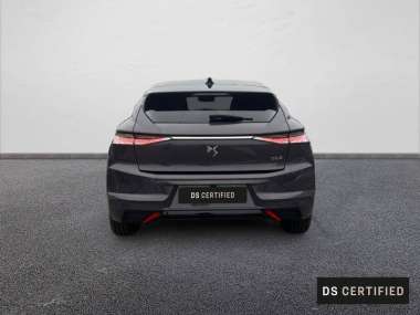 Ds DS 4 (2) Hybride